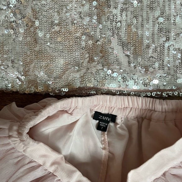 Zunie Set - Picture 2 of 6